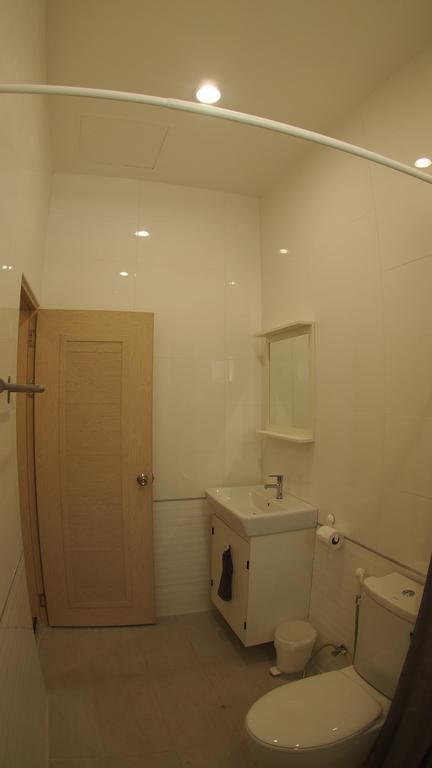Baan2rai Hotel Kanchanaburi Buitenkant foto