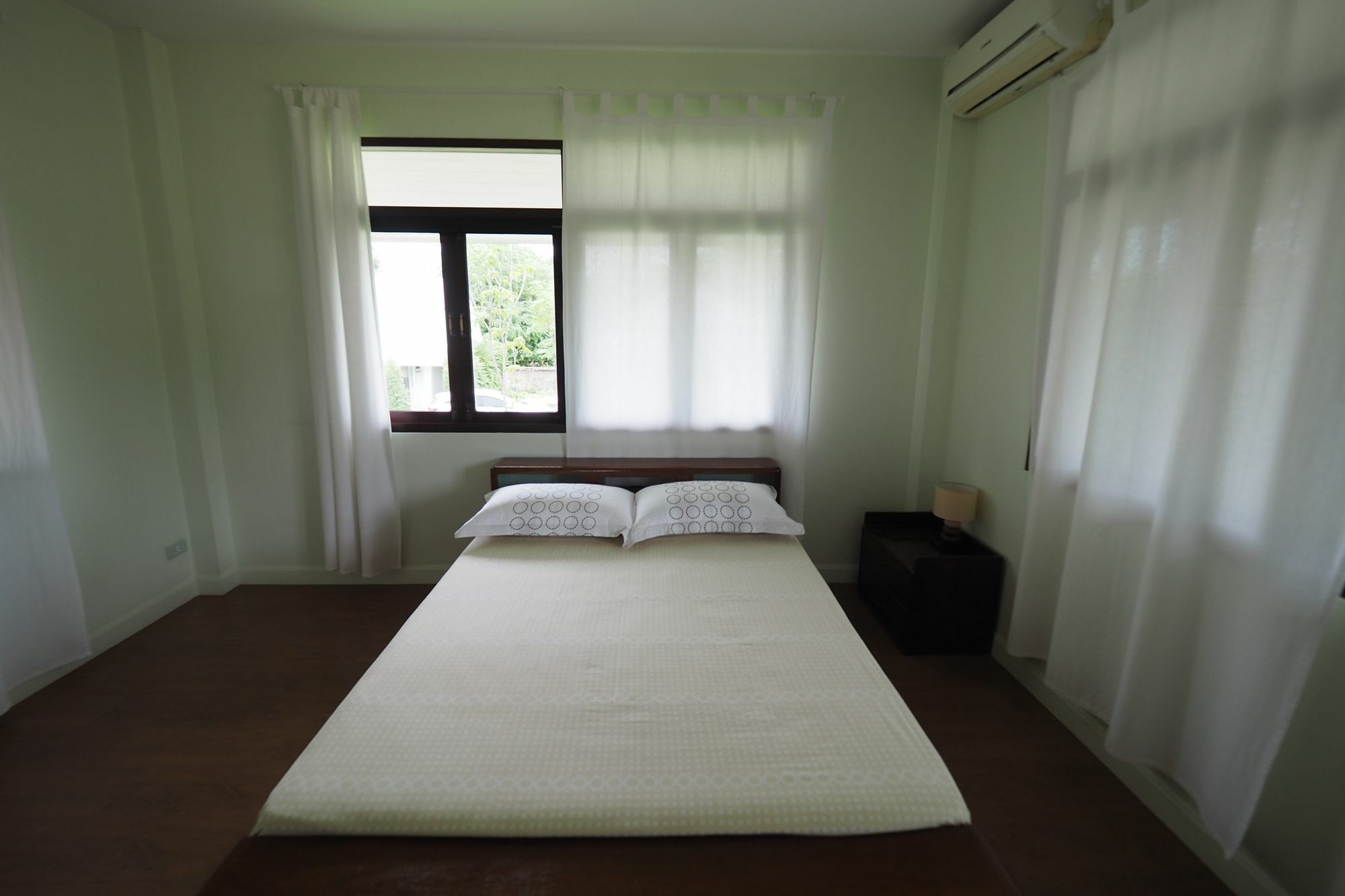 Baan2rai Hotel Kanchanaburi Buitenkant foto
