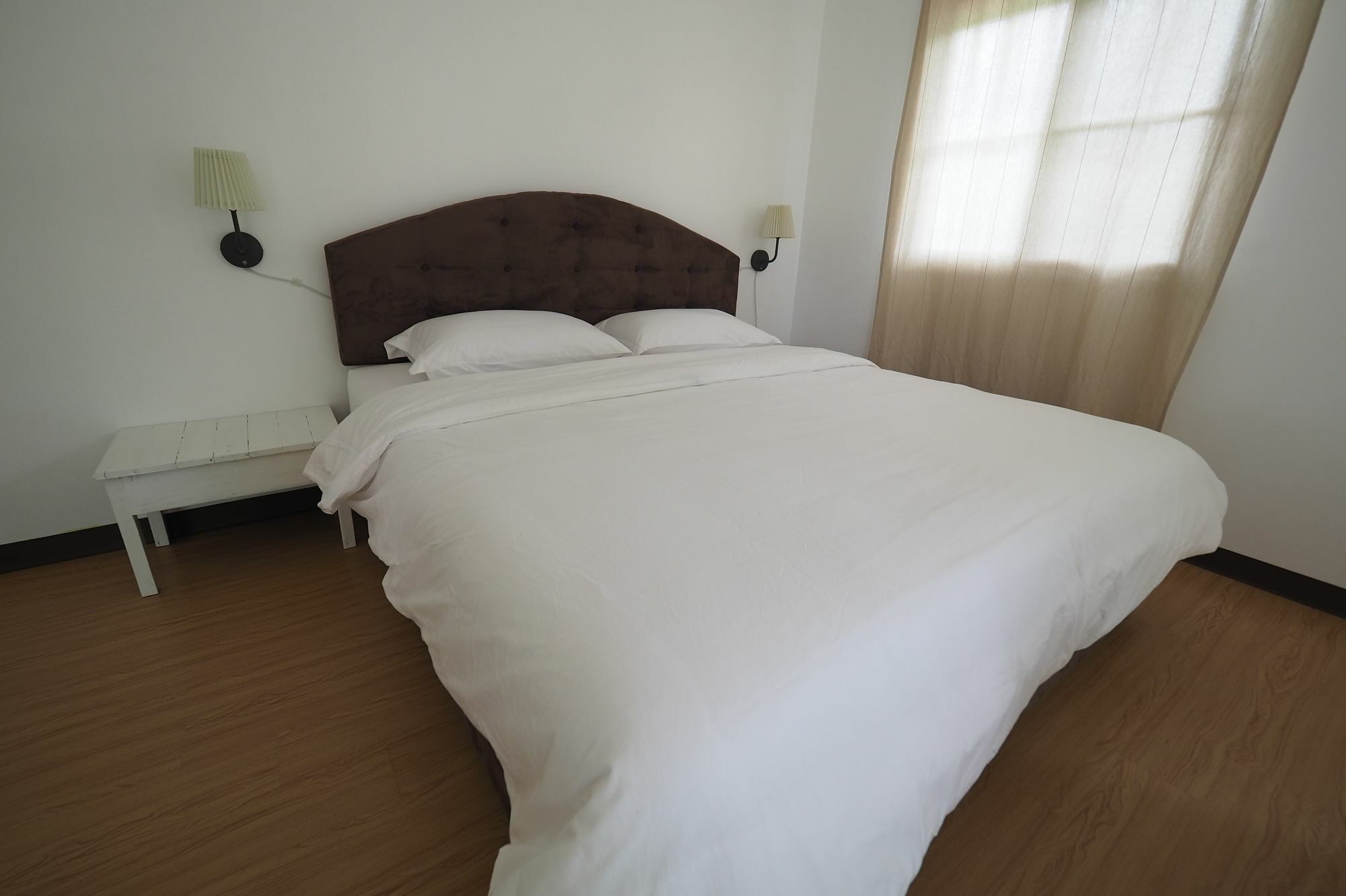 Baan2rai Hotel Kanchanaburi Buitenkant foto